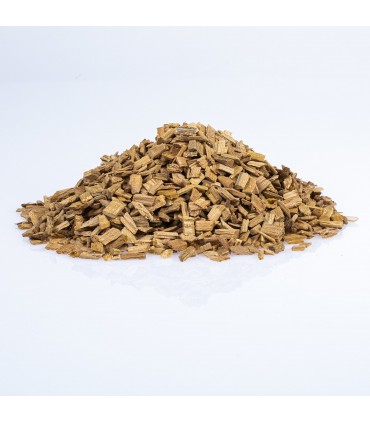 BIN - ZRĘBKI DO WĘDZ. I GRILL. 100% CZEREŚNIA 450g