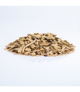 BIN - ZRĘBKI DO WĘDZ. I GRILL. 100% GRUSZA 450g
