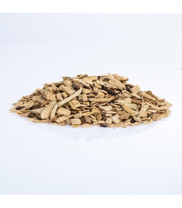 BIN - ZRĘBKI DO WĘDZ. I GRILL. 100% GRUSZA 450g