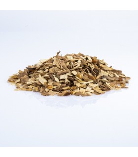 BIN - ZRĘBKI DO WĘDZ. I GRILL. 100% JABŁOŃ 450g