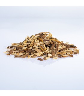 BIN - ZRĘBKI DO WĘDZ. I GRILL. 100% ŚLIWA 450g