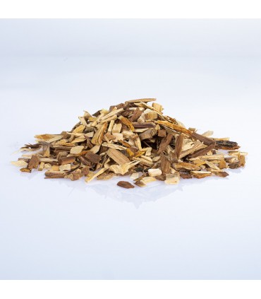 BIN - ZRĘBKI DO WĘDZ. I GRILL. 100% ŚLIWA 450g