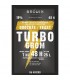 BIN DROŻDŻE GORZEL. TURBO GROM 48h, 150g