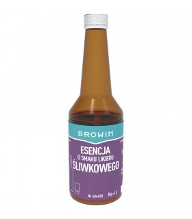 BIN - ESEN. SMAK. LIKIER ŚLIWKOWY 40ml