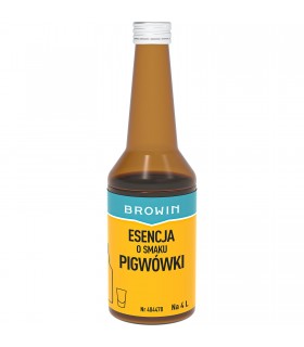 BIN ESEN.SMAK. PIGWÓWKA BIESZCZ. 40ml