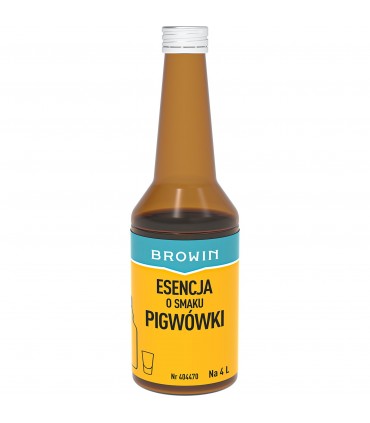 BIN ESEN.SMAK. PIGWÓWKA BIESZCZ. 40ml