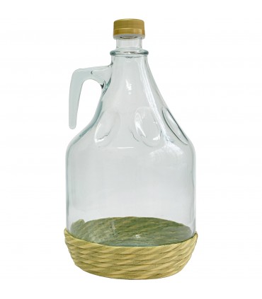 GĄSIOR DAMA W OPLOCIE + ZAKRĘTKA 3L