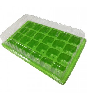 BIN O - MINISZKLARENKA 24 KOMÓRKI