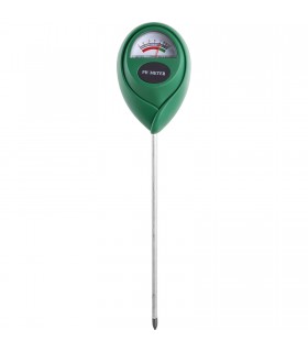 BIN O - PH METR DO GLEBY 