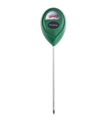 BIN O - PH METR DO GLEBY 