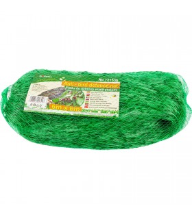 BIN O - SIATKA PRZECIW PTAKOM 6x6, 12x12mm