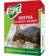 EXPEL KOSTKA NA NA MYSZY I SZCZURY 300g
