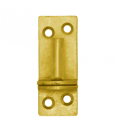 C 10/11 Uchwyt 11x81x3,0