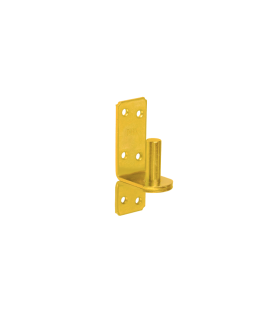 C 16/25 Uchwyt 25x130x4,0