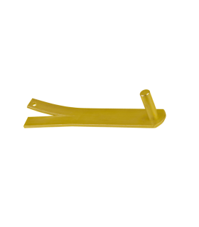 CM 16 Uchwyt 255x44x6,0