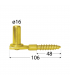 CW 16/106 Uchwyt 106x48