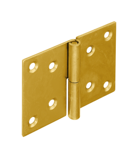 ZM 100/70 ZAWIAS L 100x70