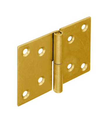 ZM 100/70 ZAWIAS L 100x70
