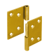 ZM 100/70 ZAWIAS L 100x70