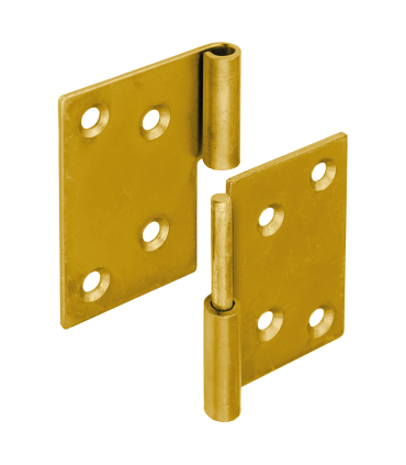 ZM 100/70 ZAWIAS L 100x70