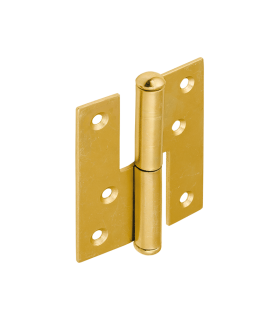 DMX ZM 80/65 ZAWIAS R 80x65