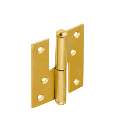 DMX ZM 80/65 ZAWIAS R 80x65