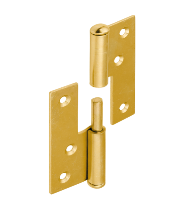 DMX ZM 80/65 ZAWIAS R 80x65