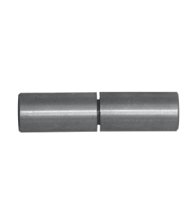 DMX ZTK 25 ZAWIAS TOCZONY 25x100mm