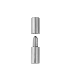 ZTK 35 ZAWIAS TOCZONY 35x130mm
