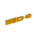 ZZP 80 ZAWIAS 90x80x45x1,5