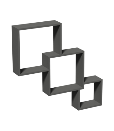 FIS 1 Półka kpl. SZ 320/280/200 - (1/op)