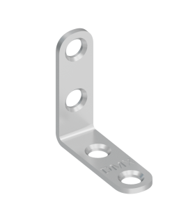 FKW 40 Kątownik 40x40x13x2,0 worek 4 szt