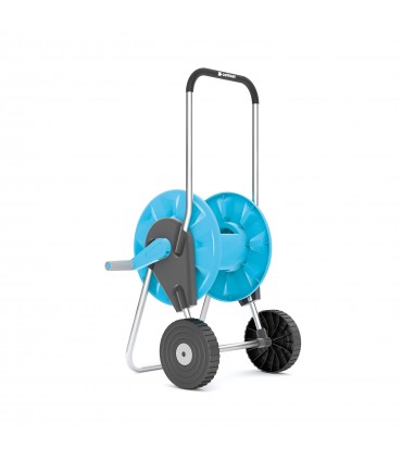 ALUPLUS WÓZEK NA WĄŻ 1/2'' 45mb