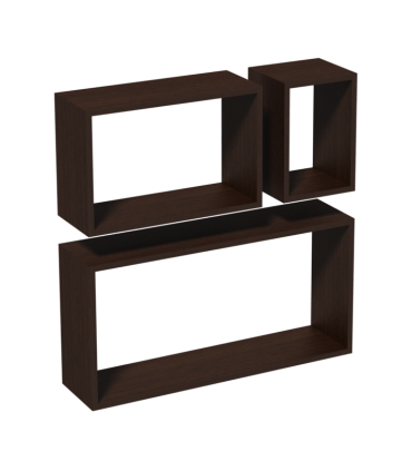 FRS 1 Półka kpl. WE 600/380/170 - (1/op)