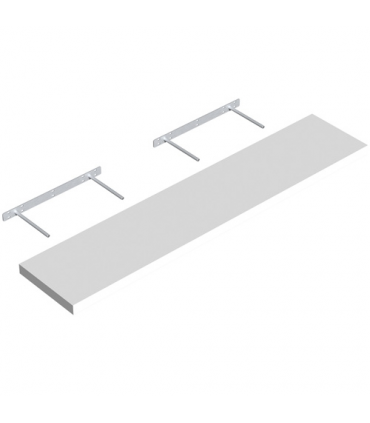 FS 118/24 Półka BI 1185x235