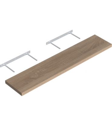 FS 118/24 Półka DS 1180x235 