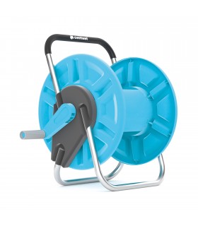 CELLFAST - STOJAK NA WĄŻ ALUPLUS 1/2" 60m