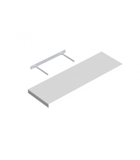 FS 80/24 Półka BI 795x235