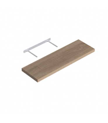 FS 80/24 Półka DS 795x235