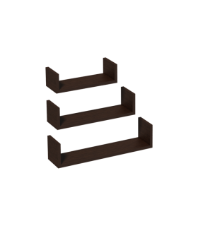 FUS 1 Półka kpl. WE 420/340/260 - (1/op)