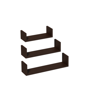 FUS 1 Półka kpl. WE 420/340/260 - (1/op)