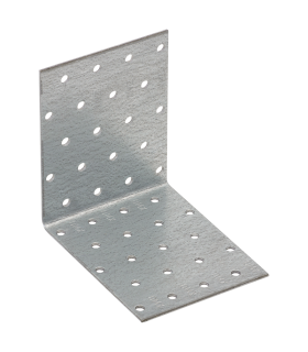 KM 12 Kątownik 100x100x80x2,0 