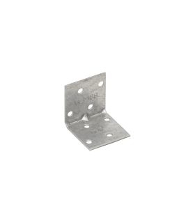 KMP 1 Kątownik 40x40x40x1,5