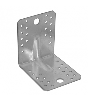 KP 2 Kątownik z przetłoczeniem 105x105x90x2,5