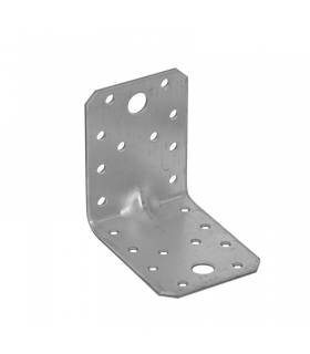 KP 4 Kątownik z przetłoczeniem 70x70x55x2,5 