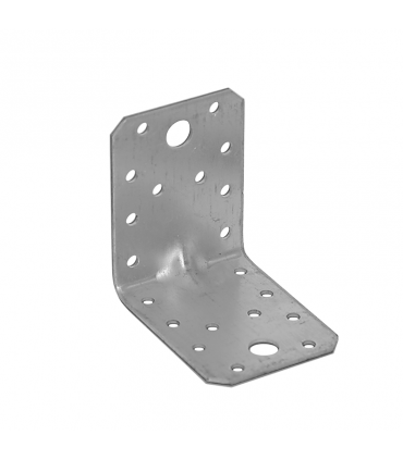 KP 4 Kątownik z przetłoczeniem 70x70x55x2,5 