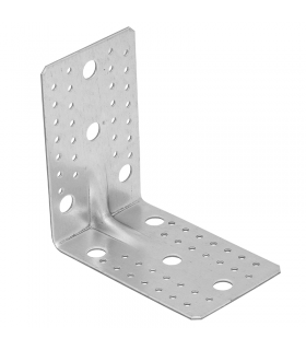 KP 7 Kątownik z przetłoczeniem 145x145x90x2,5