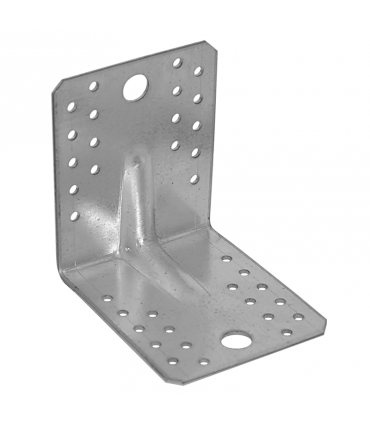 KPL 2 Kątownik z przetłoczeniem 105x105x90x2,0