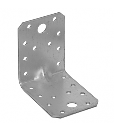 KPL 4 Kątownik z przetłoczeniem 70x70x55x2,0