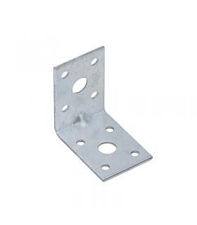 KPL 5 Kątownik z przetłoczeniem 50x50x35x2,0